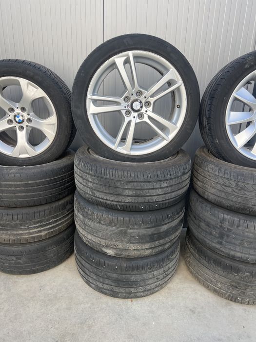 Jante style 369 mp  BMW f25 f25 x3 x4 r19 2 latimi originale