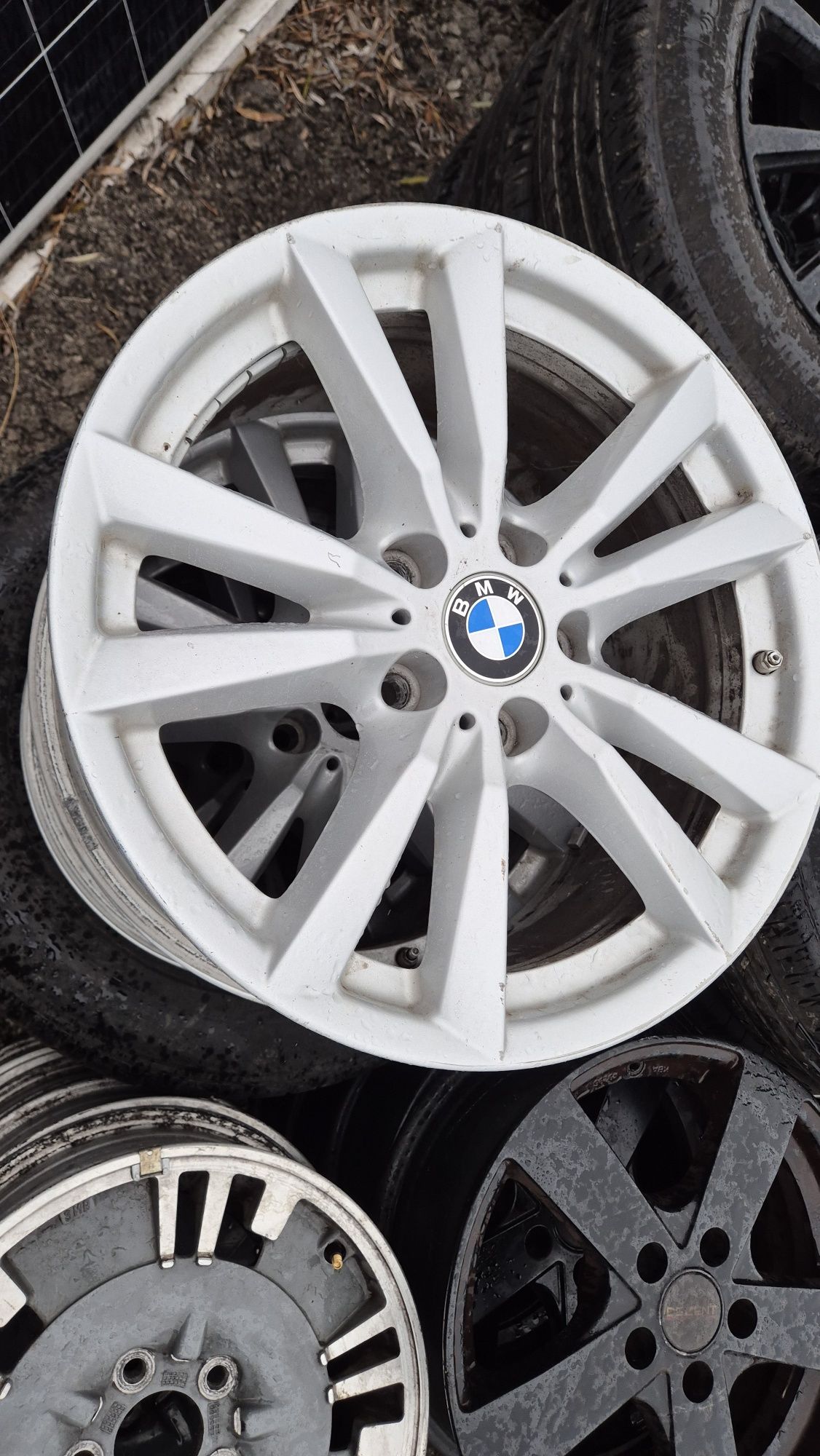 Оригинални джанти БМВ 5/120 BMW x5 f15 5x120