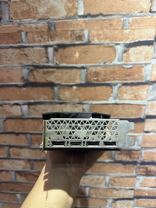 Rtx 2080super 8gb Colorfull