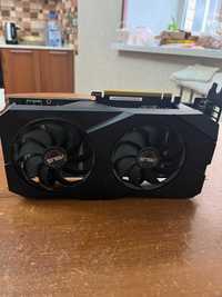 Видеокарта ASUS GeForce RTX 2060 Super 8gb