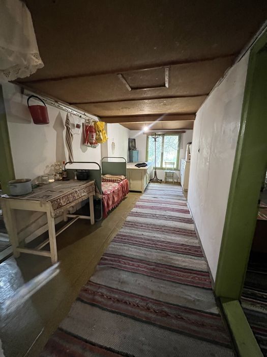 Къща в село Побит Камък, Разград