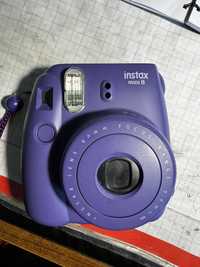 Aparat instant fotografiat Instax mini 8