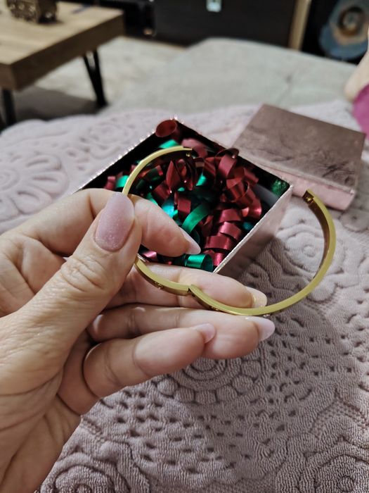 Brățară dama model Cartier