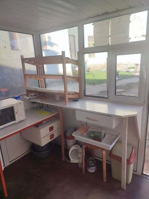 Chiosc termopan alimentar