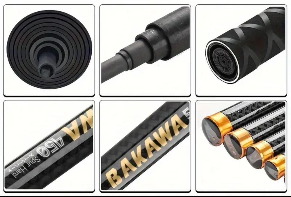 Undita Scurta din carbon 100%, Toate Marimile, Carbin
