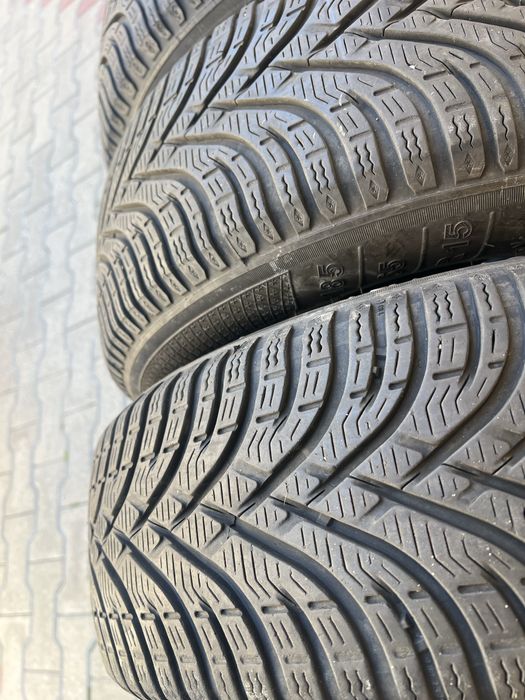 Cauciucuri m+ s 185/65/16 Kleber