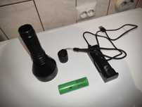 фенер Dulotec L21B 1500 м