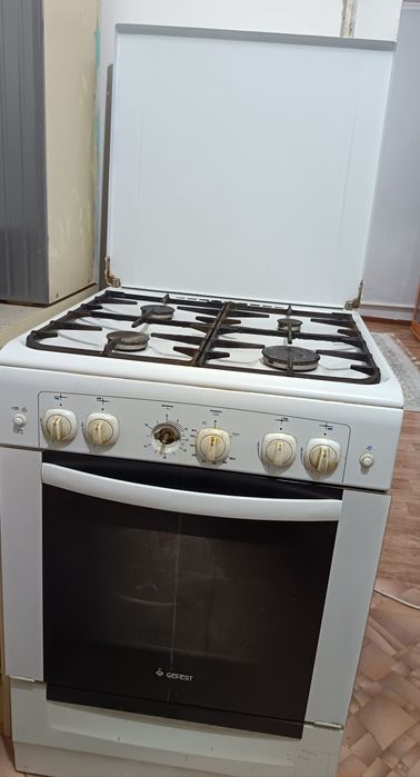 Продам Плита Гефест