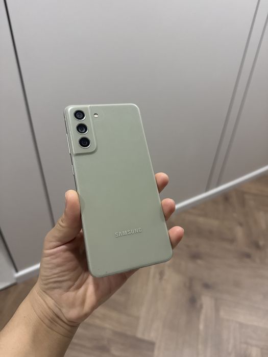 Самсунг Галакис С21fee 256гб