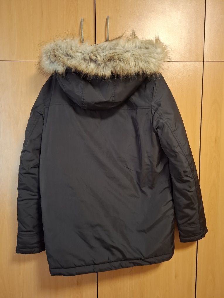 Мъжко яке парка Tommy Jeans