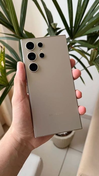 Samsung s24 ultra yengide