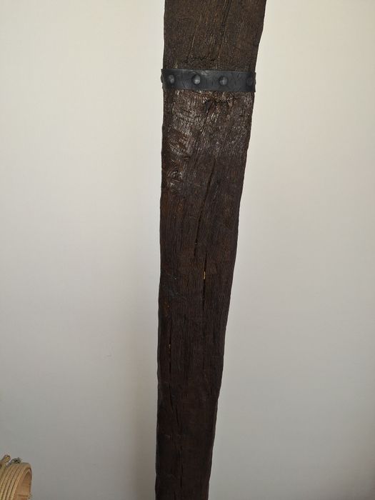 Декоративна PU греда