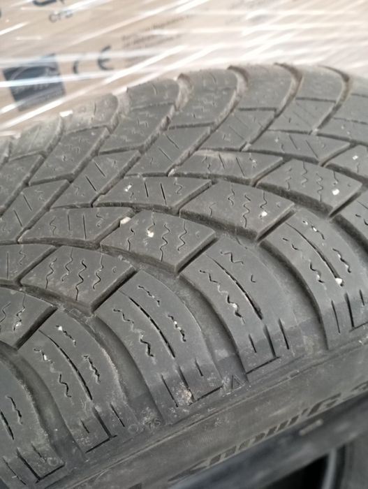 Nexen 185/65/15-зимни