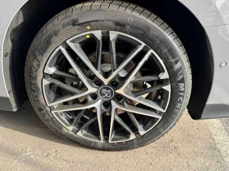 BYD HAN 701 км! Smart! 2025г! 2026г модель! Narda Gray! Нотариус!