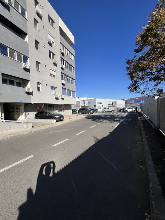 Loc de parcare subteran de vânzare sct 4, strada Aurel Perșu Nr 18 A