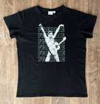 Tricou Freddie Mercury Official Merch Queen (marime L)