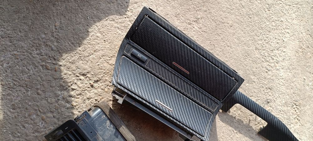 Vand piese interior BMW e46