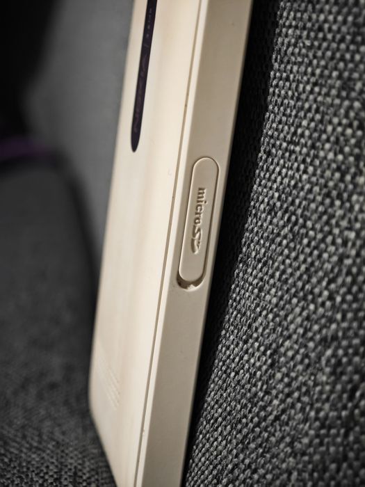 Nokia 301 Нокиа RM-840 бяла