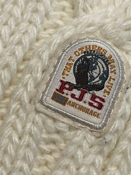Parajumpers оригинален шал