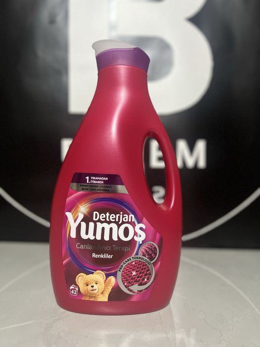 Течен Перилен Препарат Yumos – 2,520 л