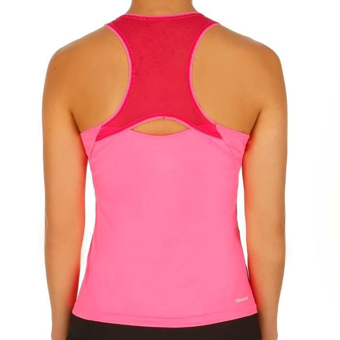 adidas Adizero Tank Top Ladies чисто нов и оригинален потник