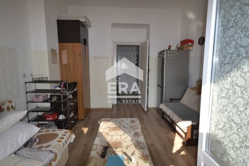 Продава се Едностаен апартамент в Димитровград - 33 кв.м за 974 €/кв.м - Снимка #2