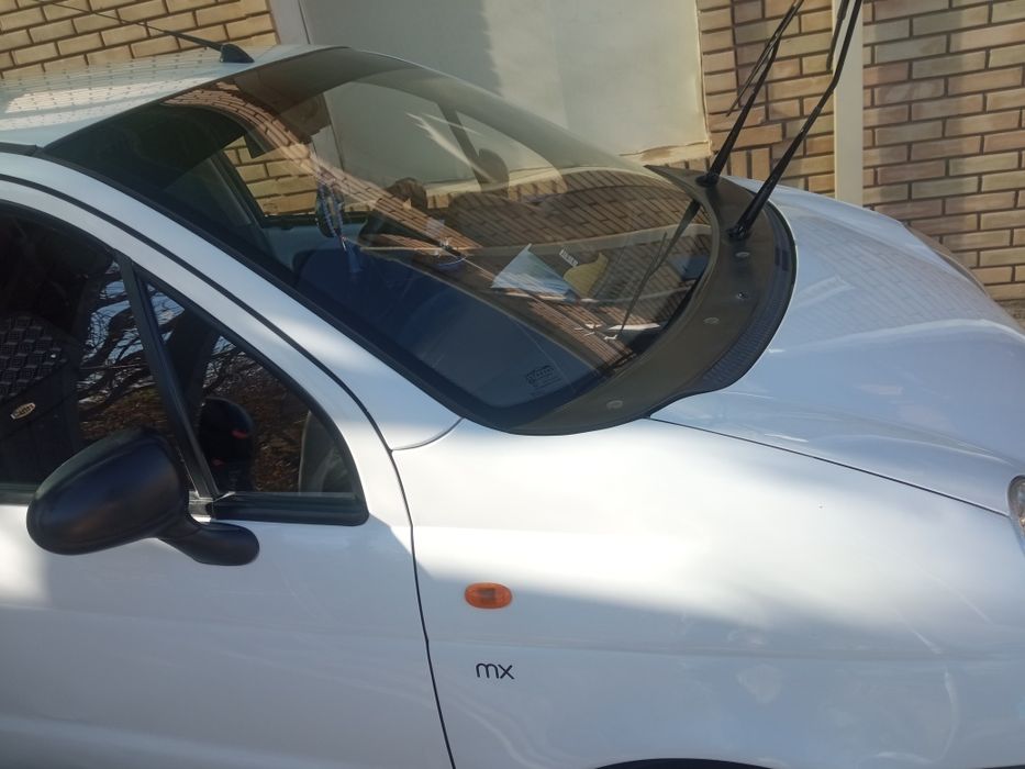 Matiz sotiladi prastoy  õz nomida