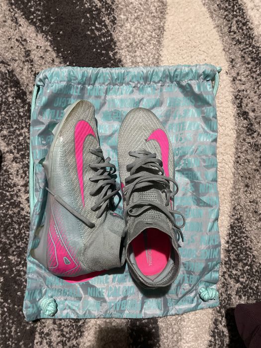 Nike mercurial superfly 16 elite FG, 42