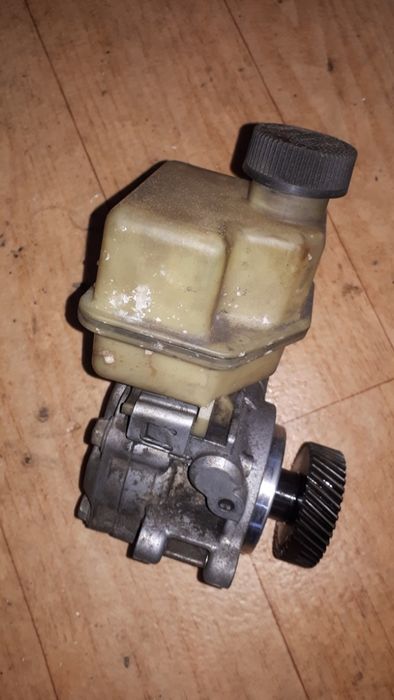 Pompa Servo Mazda6 Turbo Mazda6 Pompa Vaccum Mazda6 Debitmetru Mazda6