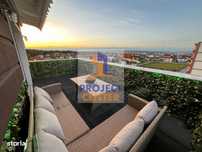 Penthouse de lux, Gavana Platou, suprafata utila 157 mp