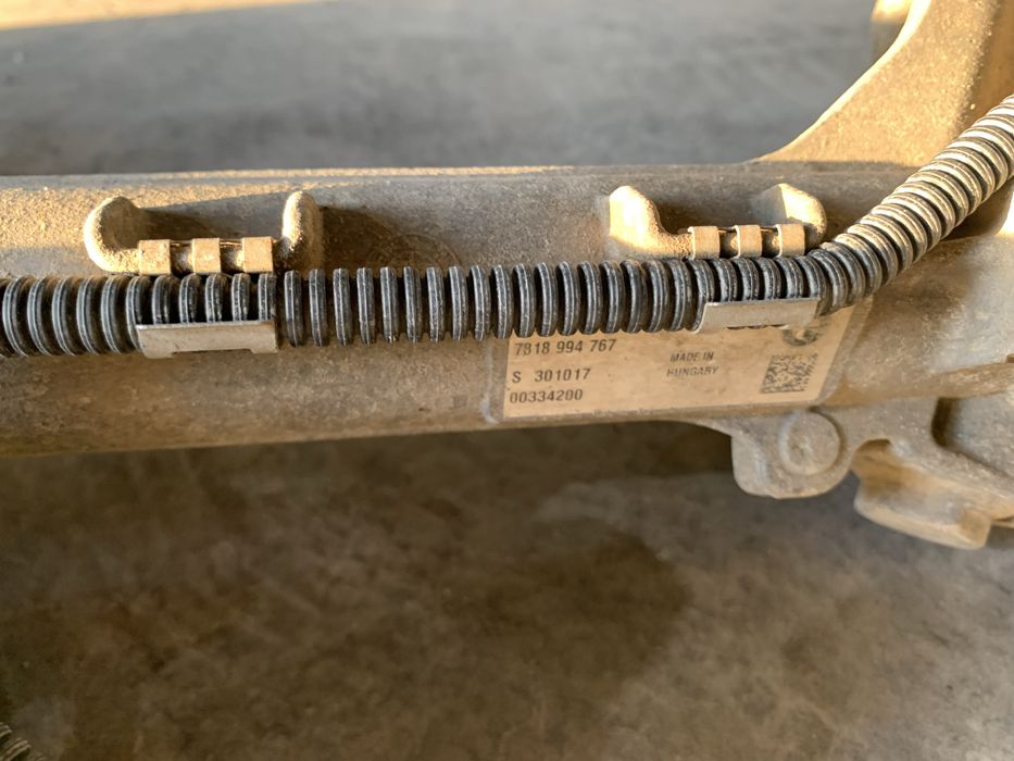 Caseta de directie BMW G30 g31 g11 x drive