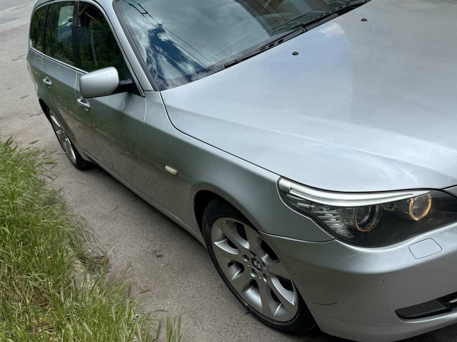 Bmw 530 3.0 diesel xD