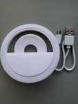Ring Light mini led telefon