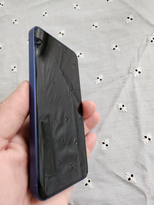 Vand Samsung Galaxy S25 5G, 12 Gb RAM, 128 ,Gb, Dual SIM, Navy