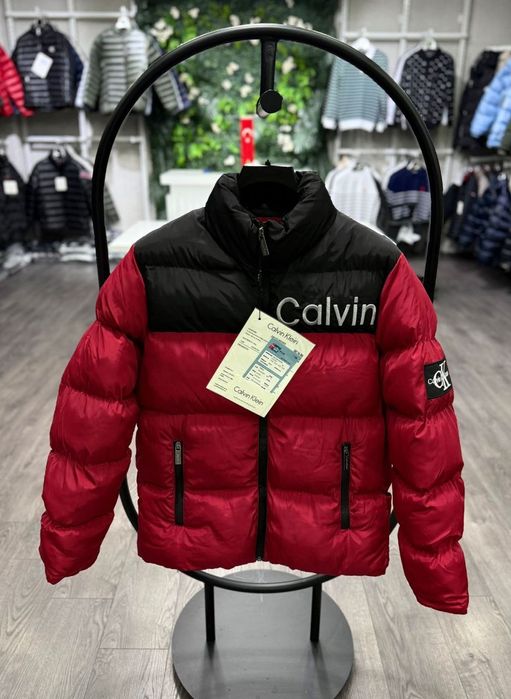 Geaca de bărbați 
S,M, L XL, XXL