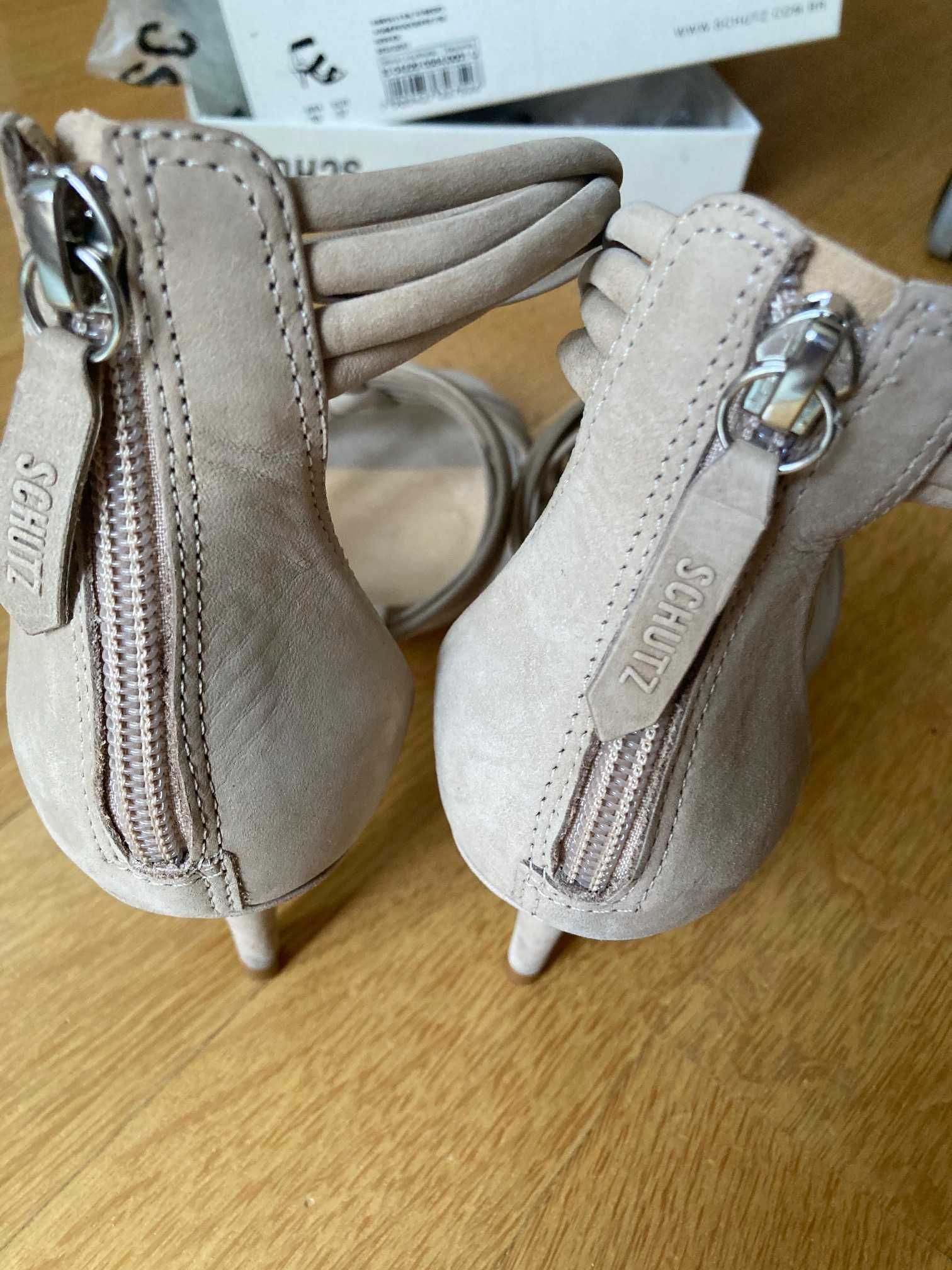 sandale elegante Schutz, marime 37