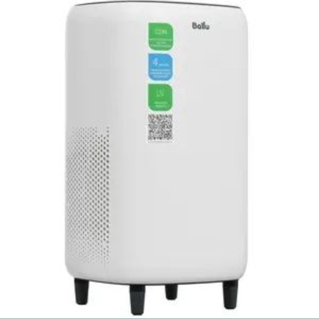 Очиститель воздуха Ballu AP-130 белый