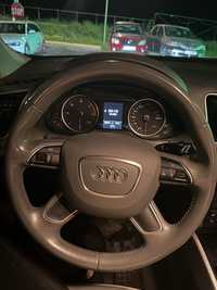 Volan Audi Q5 8R - Padele