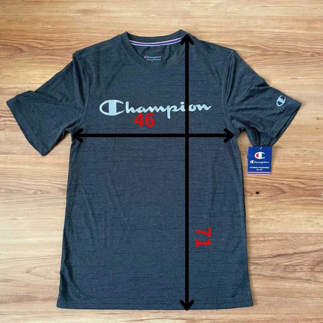 Tricou Champion  Original S NOU