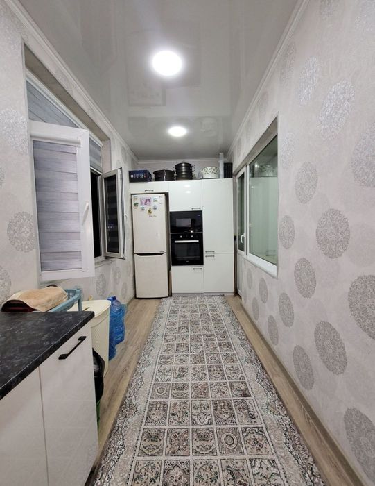 Yunusobod 19 4/5/5 s remontim