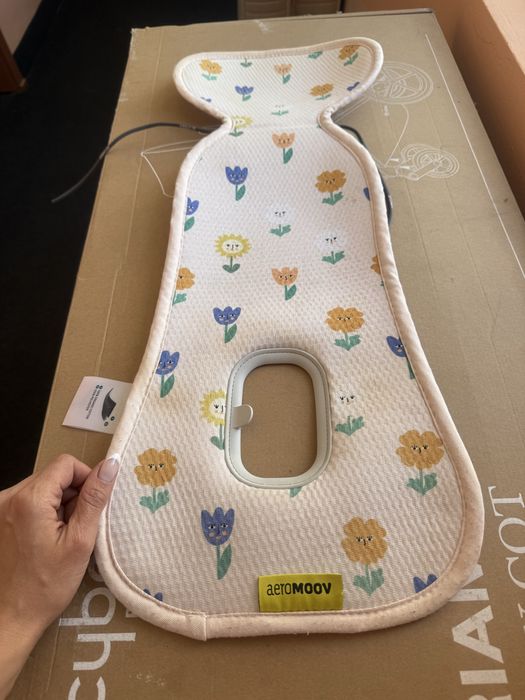 Подложка против изпотяване AeroMoov