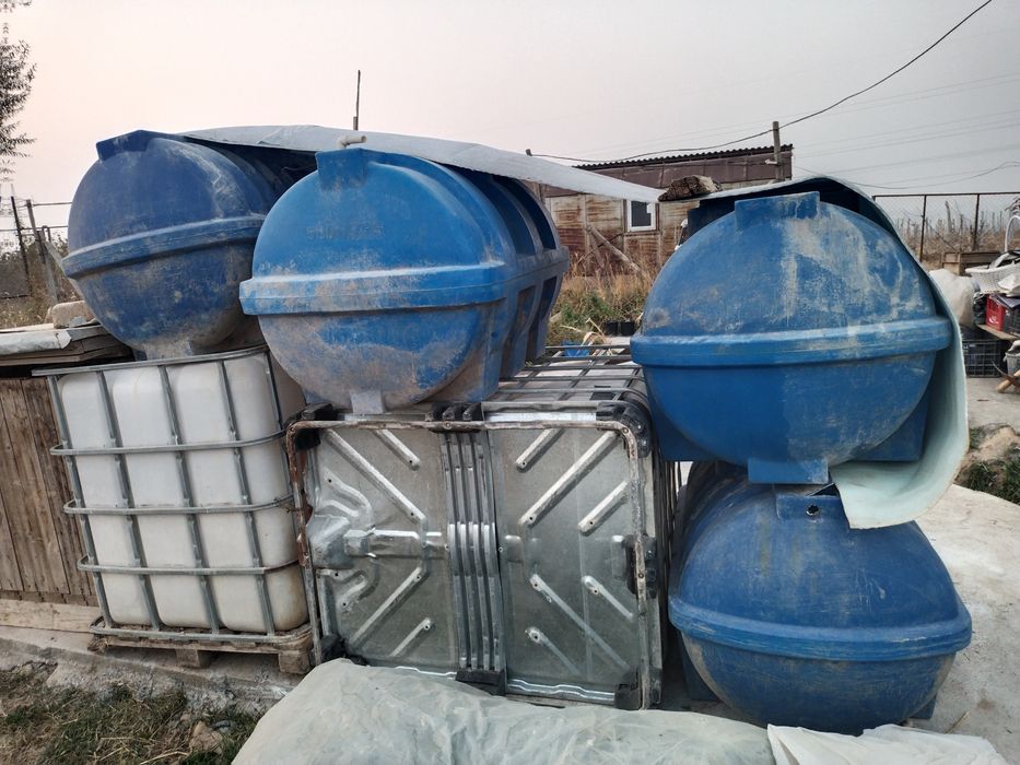 Ёмкость Тара для воды