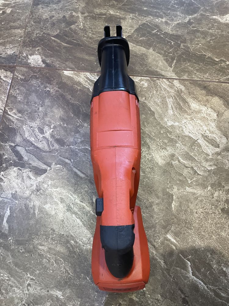 Hilti wsr a-22 хилти