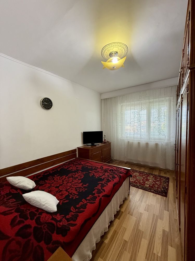 Apartament 3 camere decomandat, inel 2