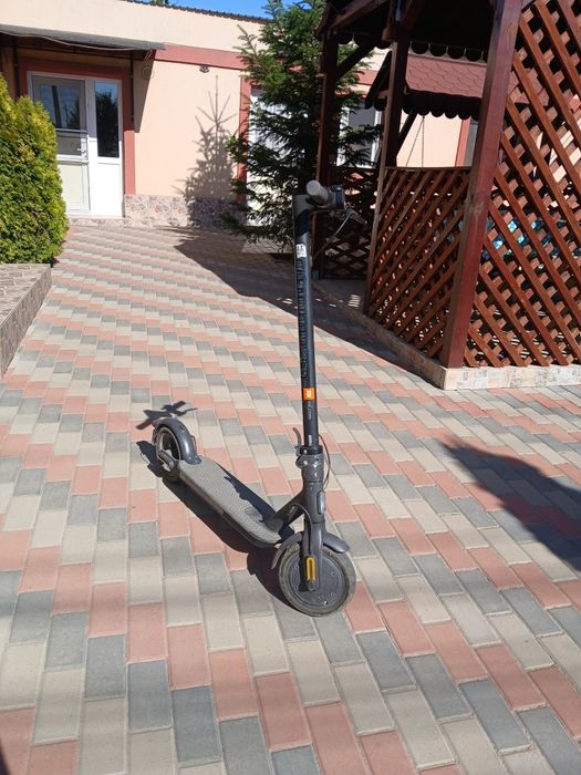 Trotineta electrica xiaomi