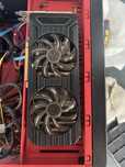 Placa video GTX 1060 6gb