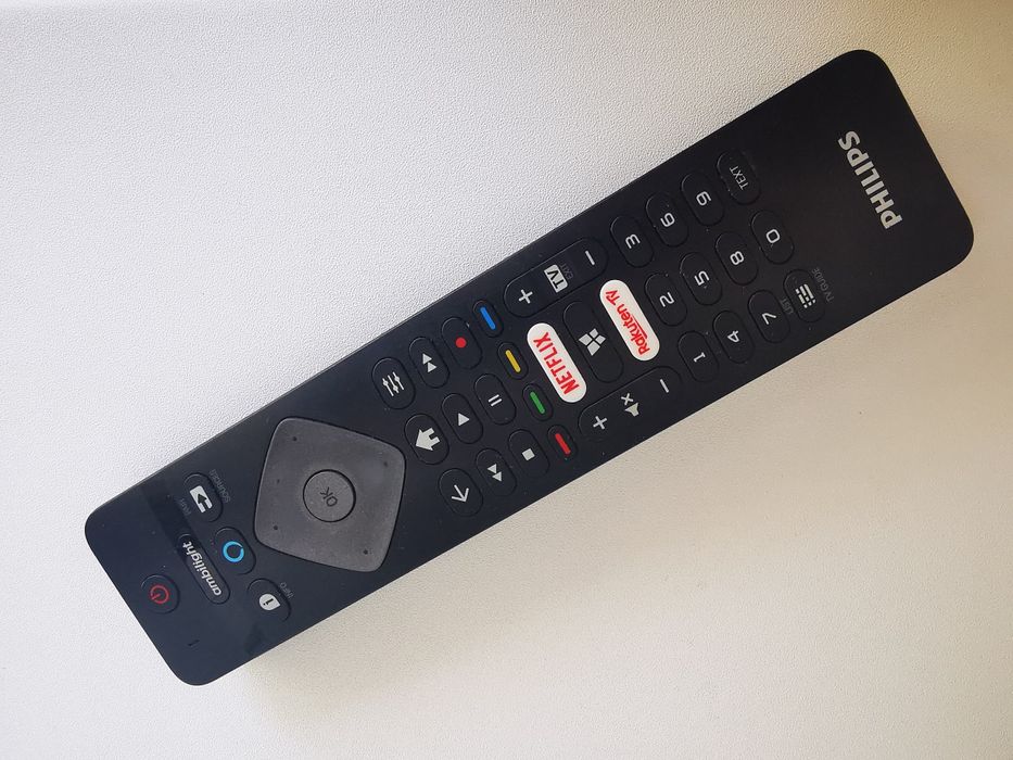 Telecomanda Philips Originala