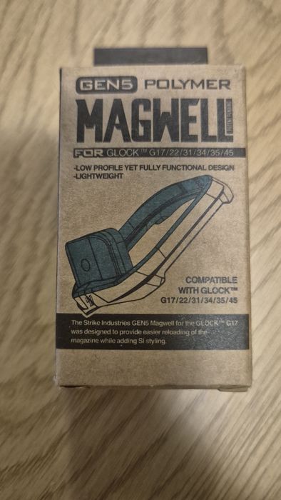 Тактическа фуния за Глок 17