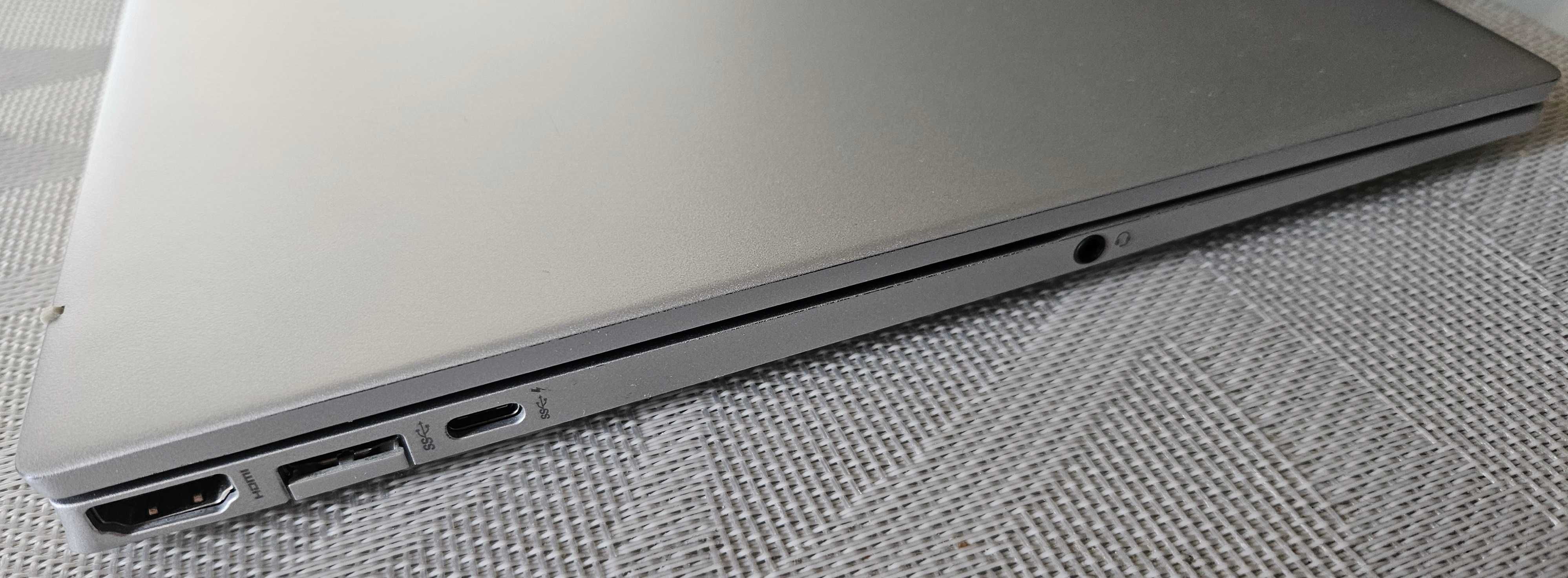 HP Pavilion Aero 13