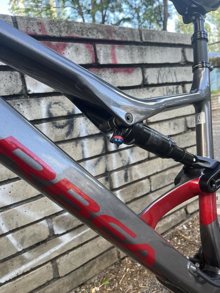 Велосипед ORBEA H30 OCCAM в гаранция